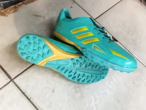 Kawe Adidas Ankle Boots Original Material
