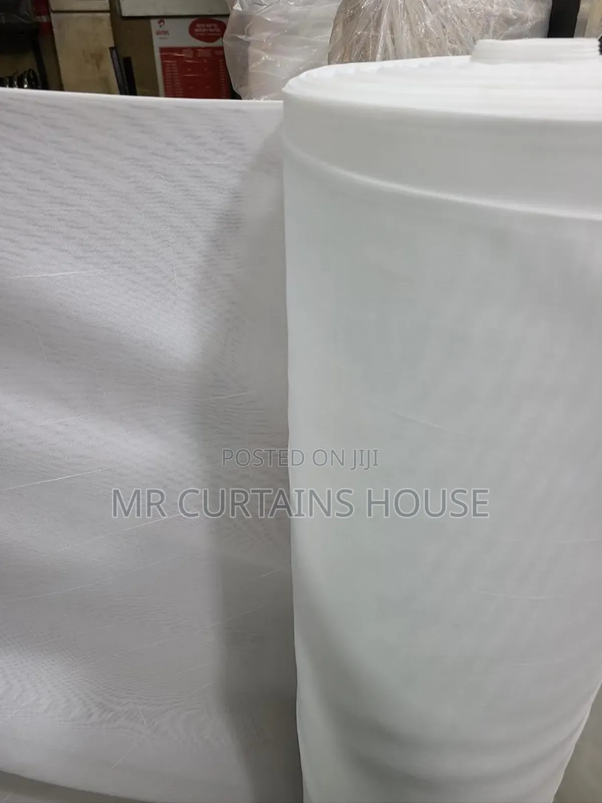 Curtains Net