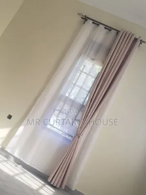 Curtains Net