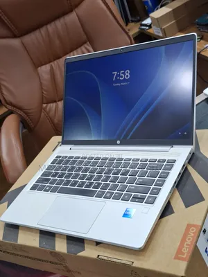 Laptop HP ProBook 440 G8 8GB Intel Core i5 SSD 512GB