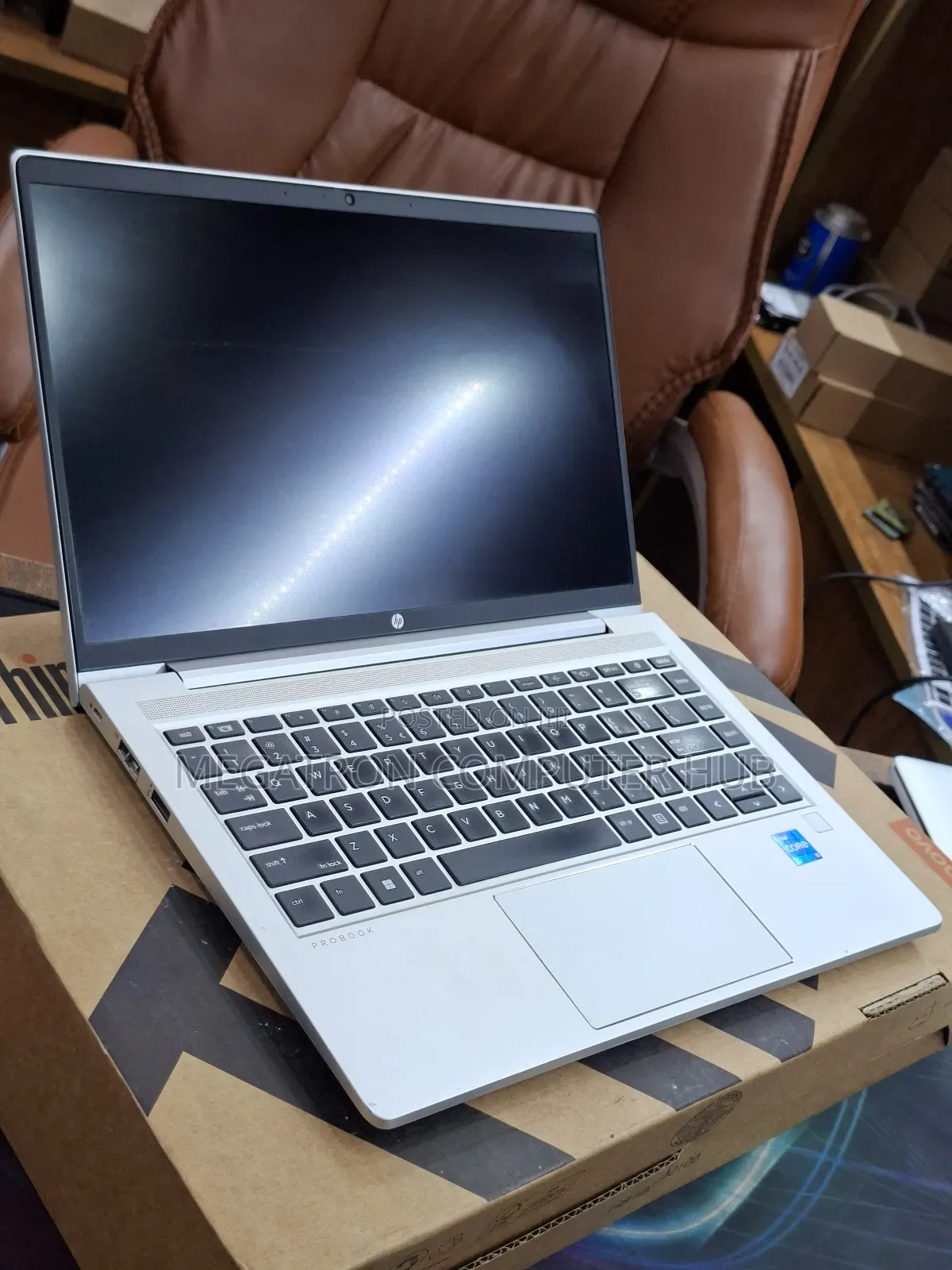 Laptop HP ProBook 440 G8 8GB Intel Core i5 SSD 512GB