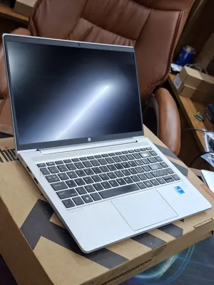 Laptop HP ProBook 440 G8 8GB Intel Core i5 SSD 512GB