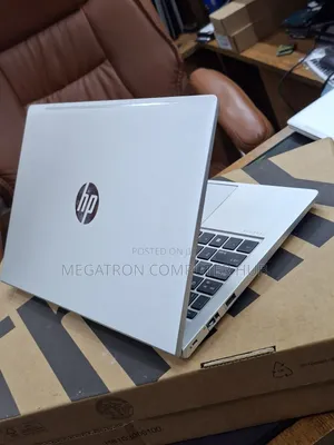 Laptop HP ProBook 440 G8 8GB Intel Core i5 SSD 512GB