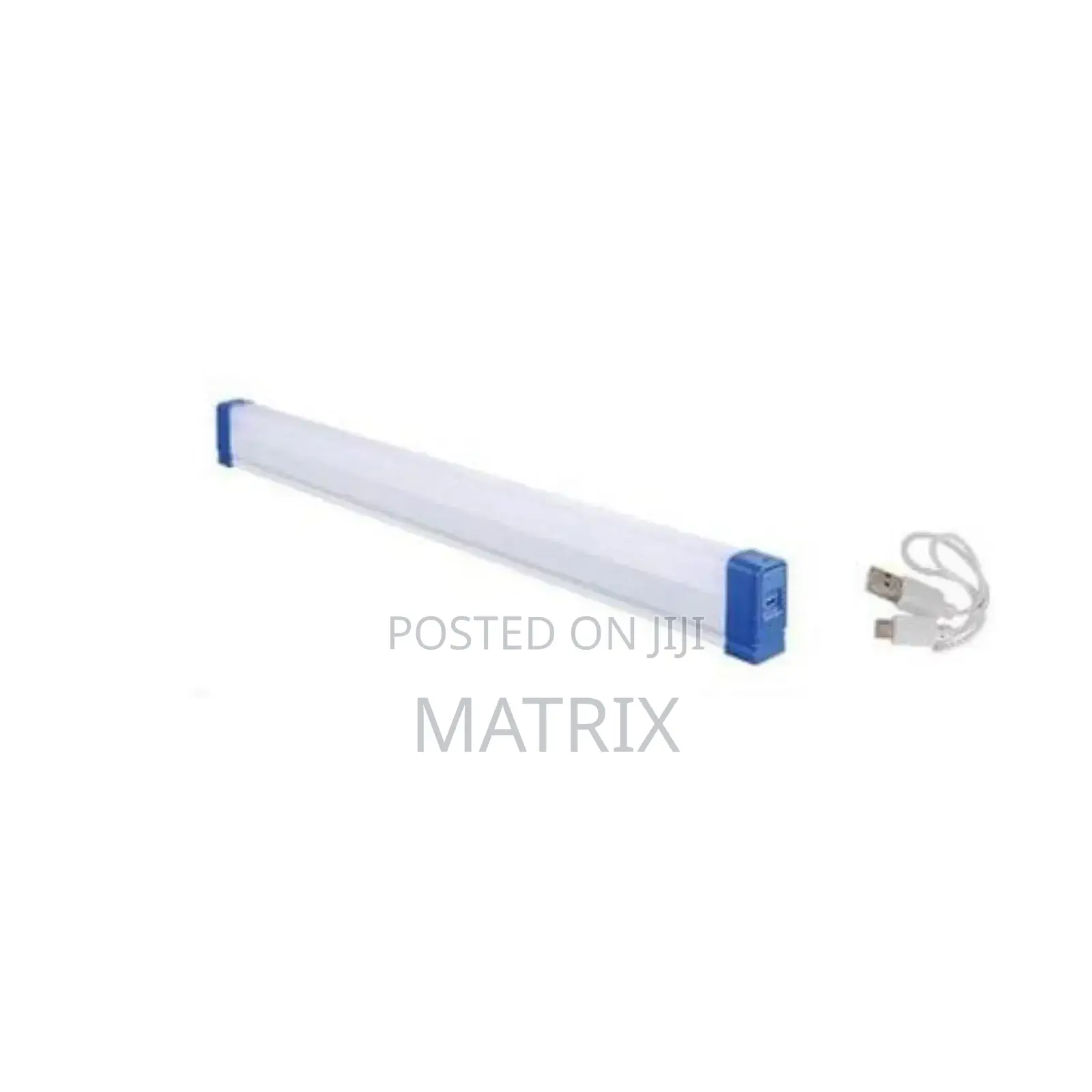 Dplight Rechargeable Lamp Bulb With Usb Port