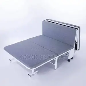 Generic Foldable Portable Guest Bed Chair Sofa.