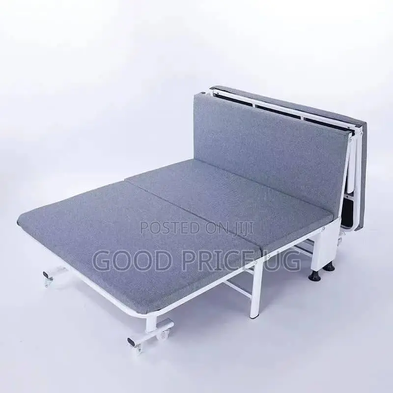 Generic Foldable Portable Guest Bed Chair Sofa.