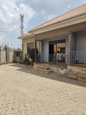 1bdrm Bungalow in Kyaliwajala, Central Division for rent