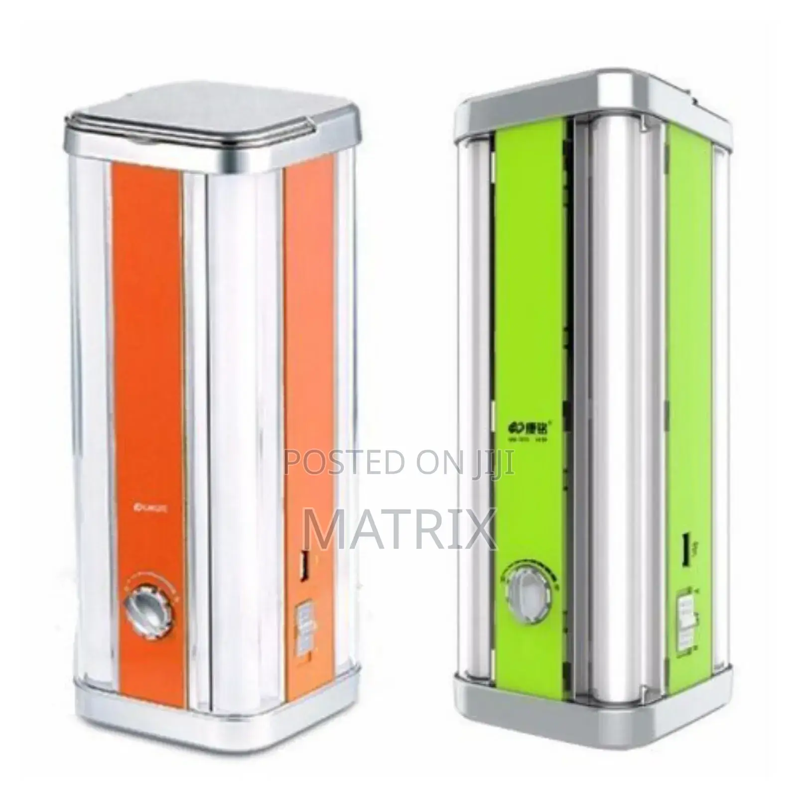 Kamisafe Led Latern Rechargeable Portable Lamp