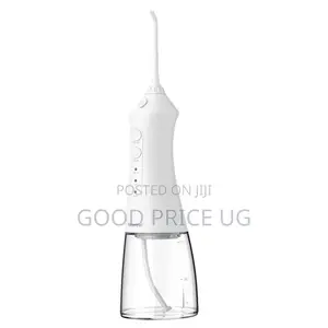 Portable Cordless Water Flosser