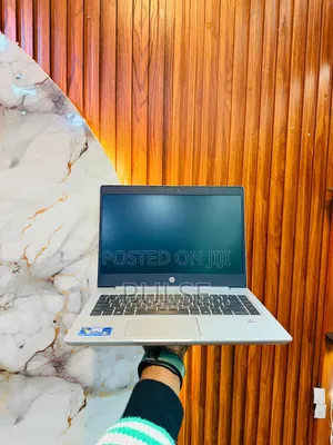 Laptop HP ProBook 440 G5 8GB Intel Core i5 SSD 512GB