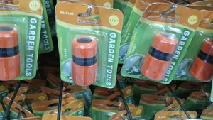Hose Connector 1/2inchs Orange
