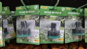 Garden Hose Tap Connector