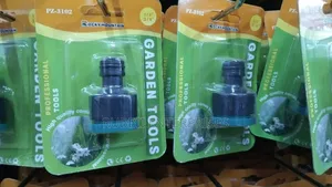 Garden Hose Tap Connector