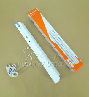Kamisafe Rechargeable Led Emergency Lamp.