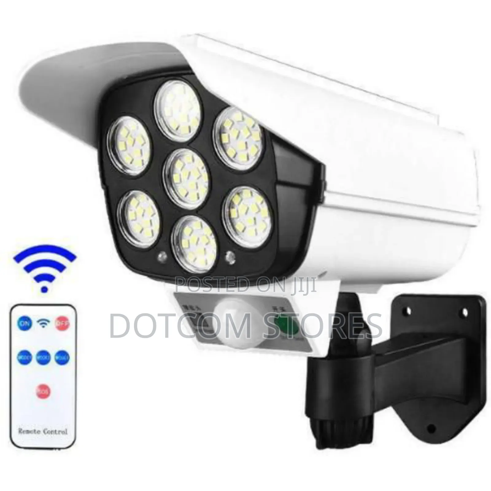 Kamisafe Yh2178t Sensor Light