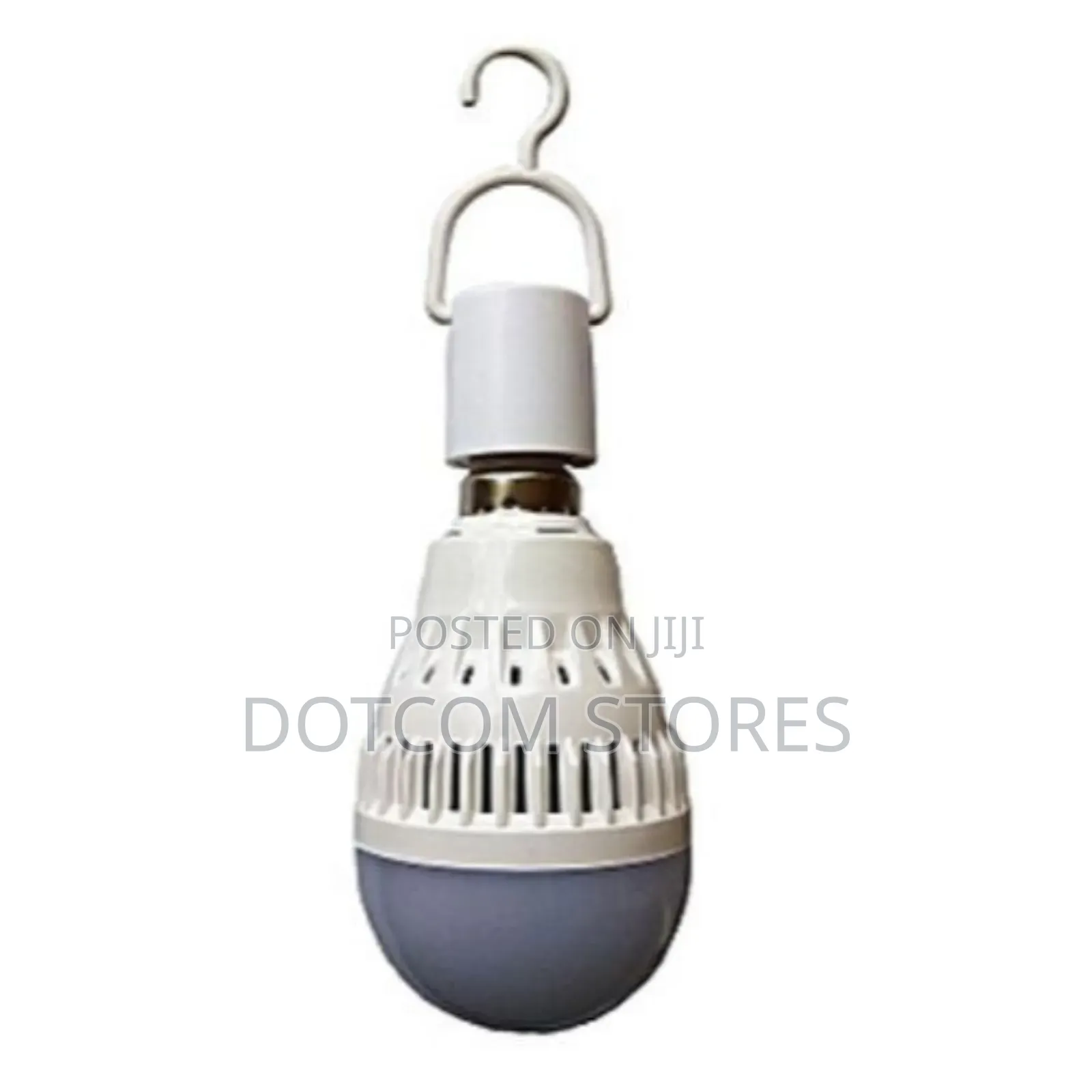 Kamisafe Emergency Energy Saving Bulb / Rechargeable Torch