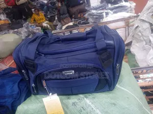 Original Generic Travel Duffle Bag
