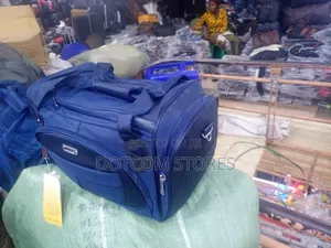 Original Generic Travel Duffle Bag