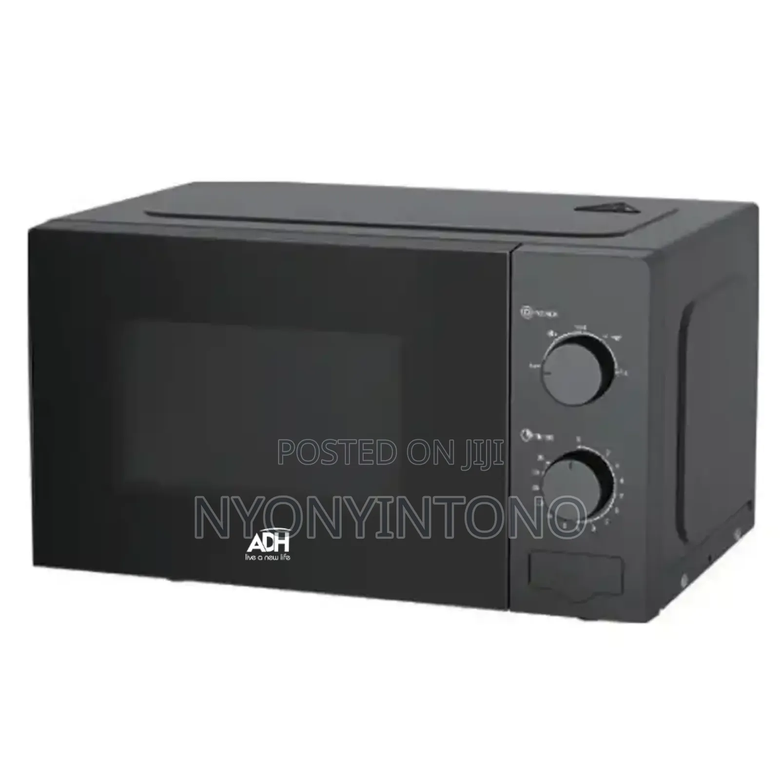 Adh 20 Litres High Quality Manual Microwave Oven
