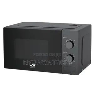 Adh 20 Litres High Quality Manual Microwave Oven