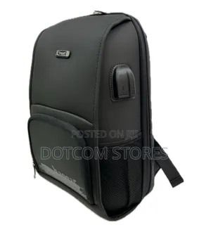 Duslang Branded Backpack