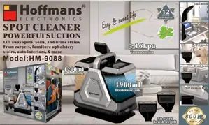 Hoffmans Spot Cleaner