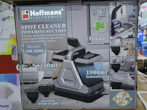 Hoffmans Spot Cleaner