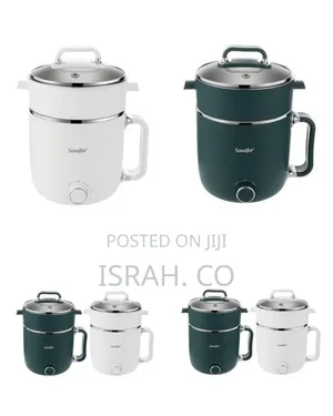 Sonifer Multifunction Electric Cooker / Hot Pot