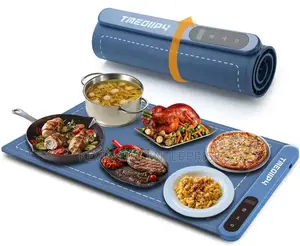 High End Kitchen Warming Mat