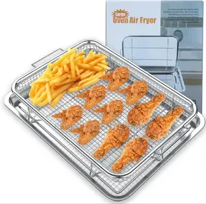 Oven Air Fryer 44cmx30cmx6cm