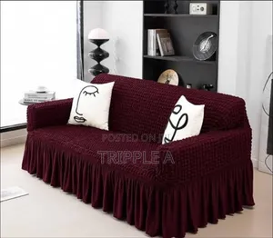 2:2:1 Sofa Covers in Different Colors