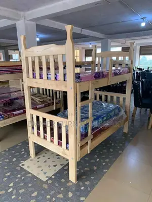 Modern Decker 3x6