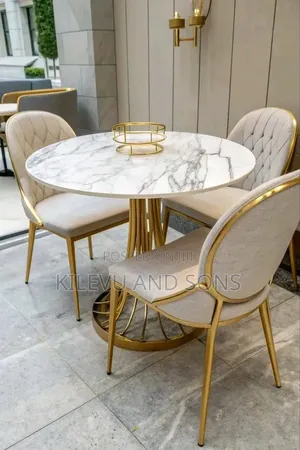 Portable Dinning Table