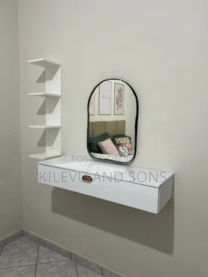 Modern Dressing Mirror
