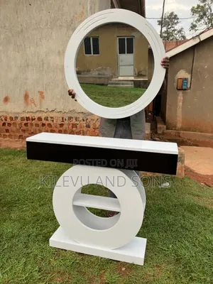 Portable Dressing Mirror