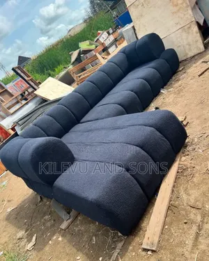 Sofa Bed L Shape