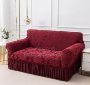 Majestic Chair Covers