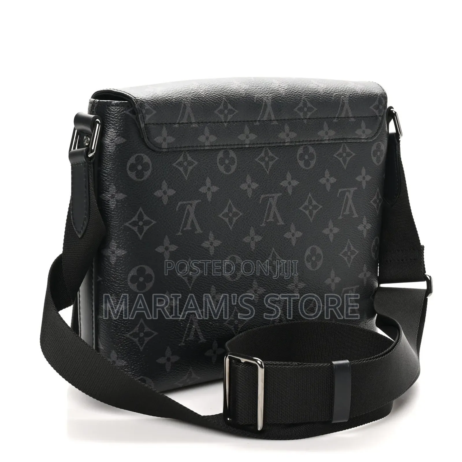 Louis Vuitton District Pm Messenger-Style Bag