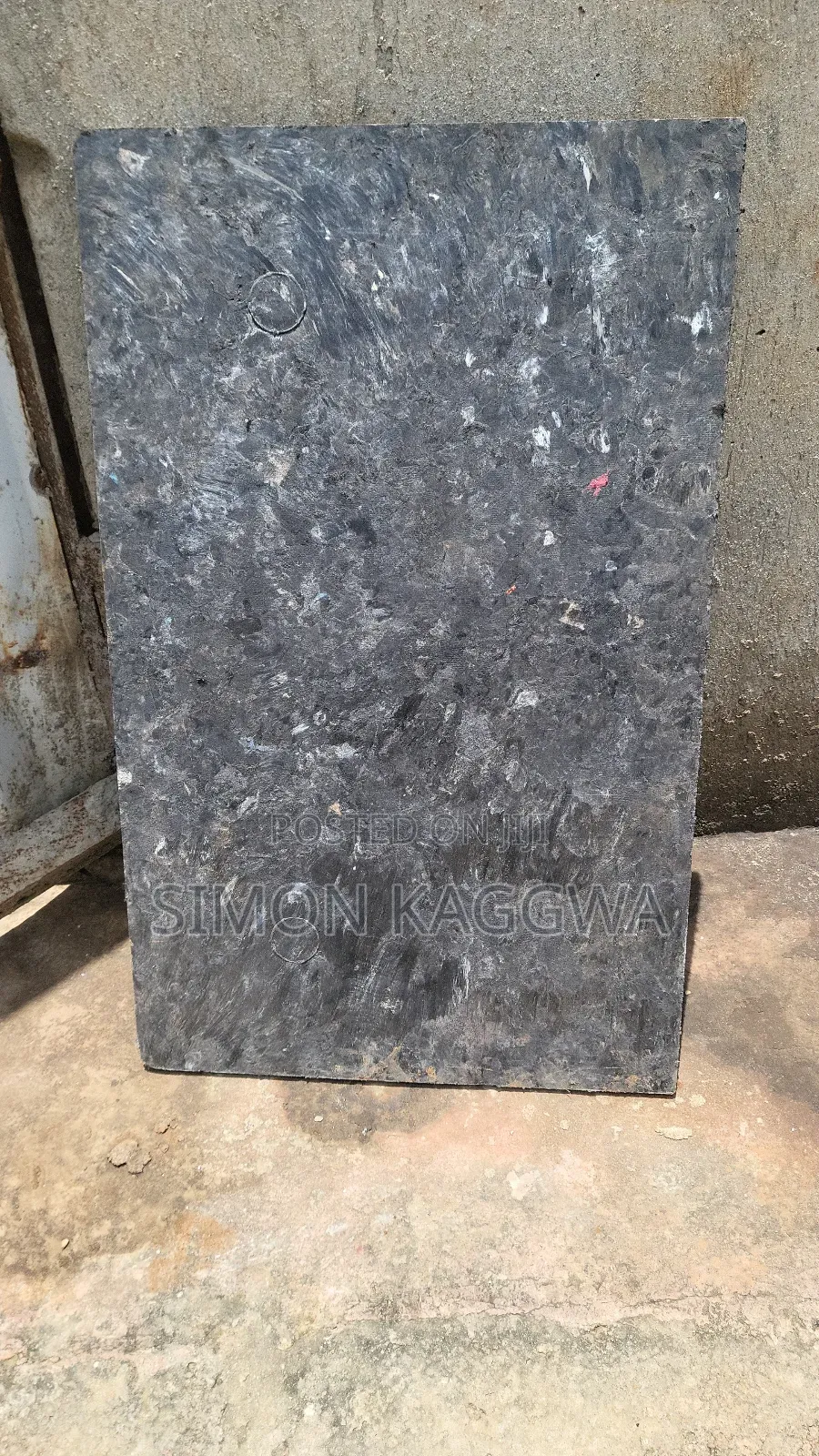 Block Pallets