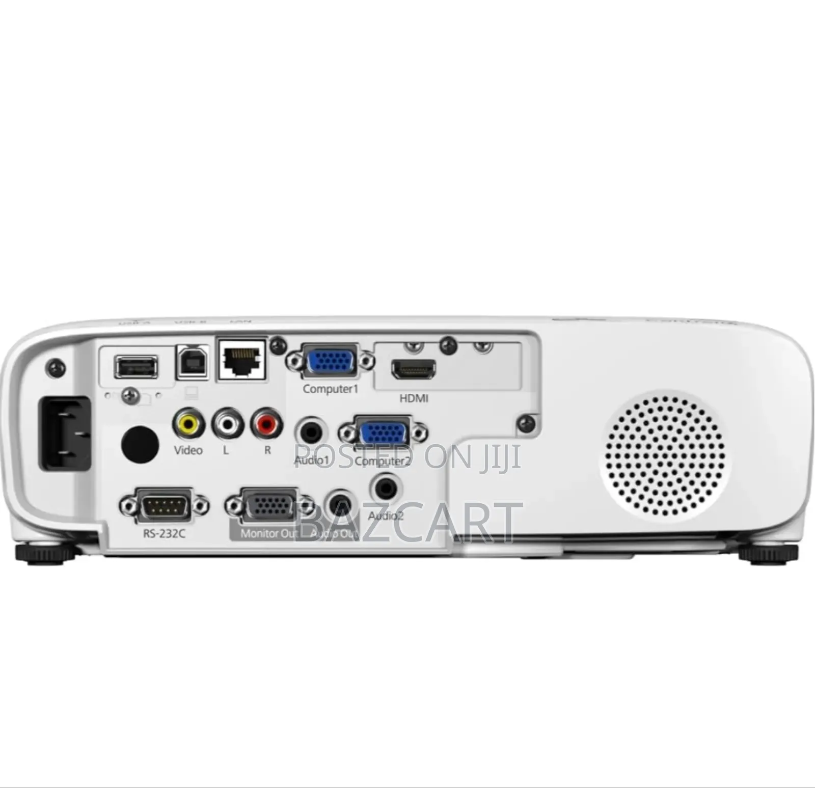 Epson Cb-X49 Projector