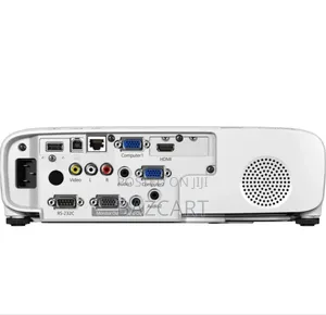 Epson Cb-X49 Projector