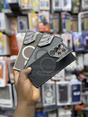Lens Shield / Lens Flip Cover