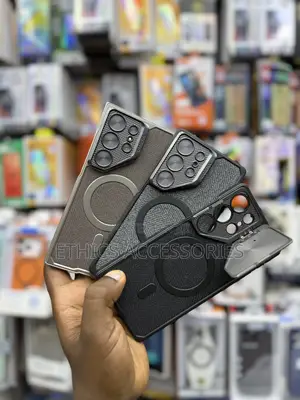 Lens Shield / Lens Flip Cover