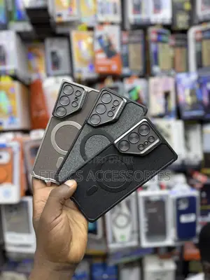 Lens Shield / Lens Flip Cover