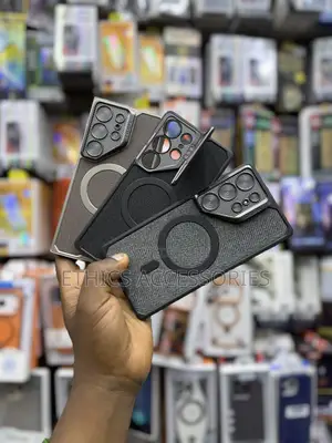 Lens Shield / Lens Flip Cover