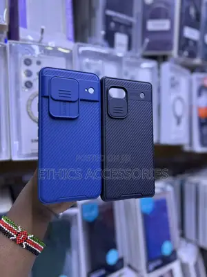 Nillkin Camshield Pro for Google Pixel