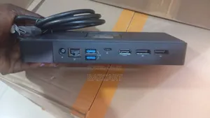Dell Wd19s Dock Station