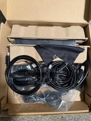 Dell Wd19s Dock Station