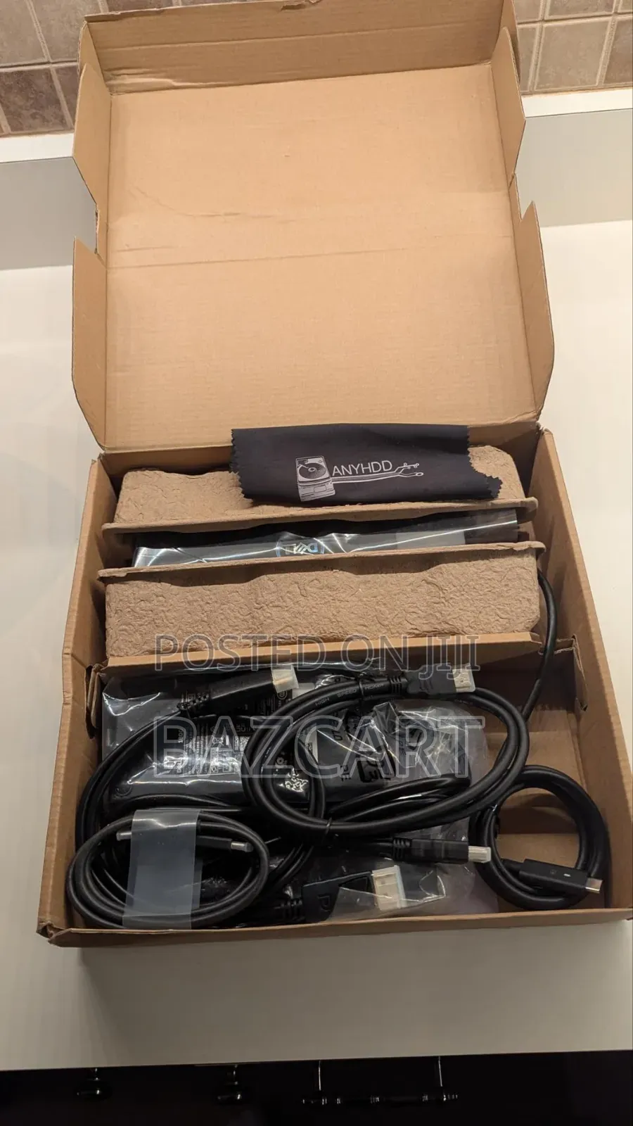 Dell Wd19s Dock Station