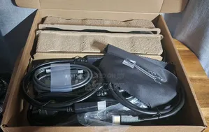 Dell Wd19s Dock Station